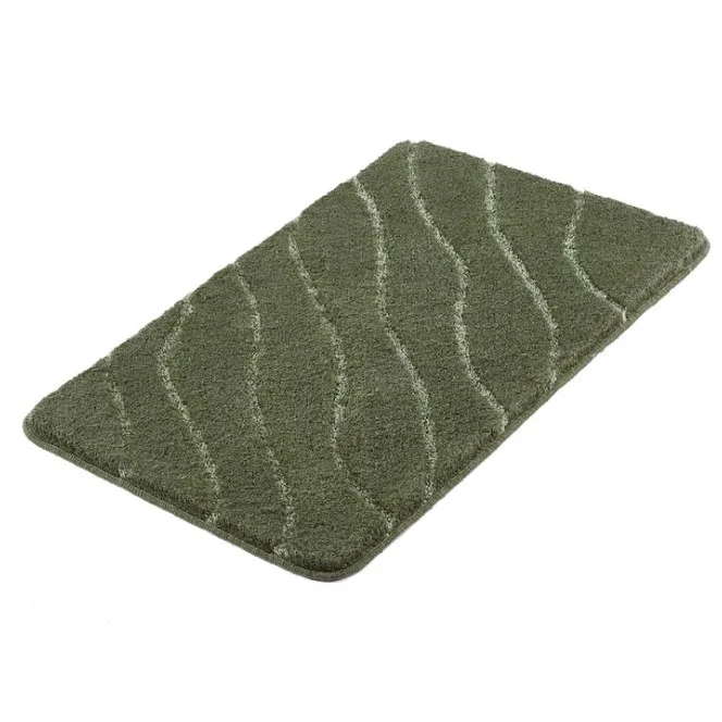 Badezimmerteppich Kleine Wolke Tram Wald 60x100cm