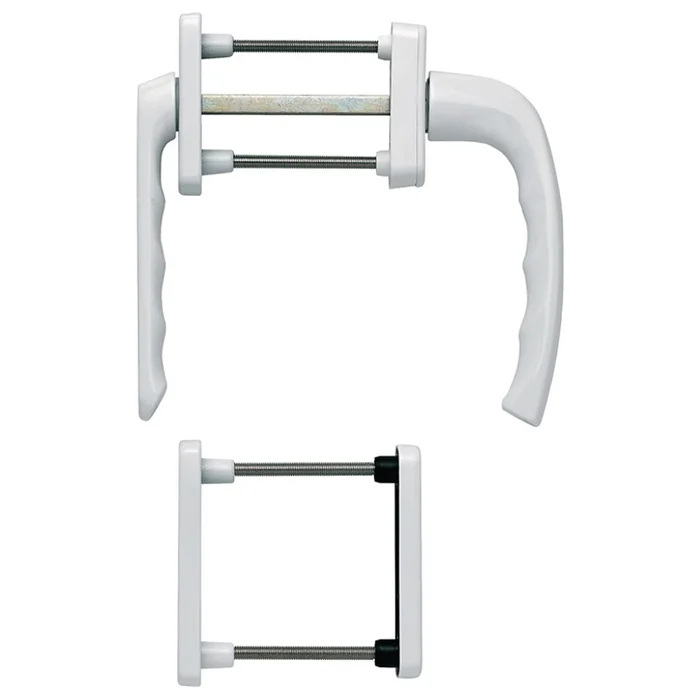 Balkongarnitur New York 099KH/961N/U10