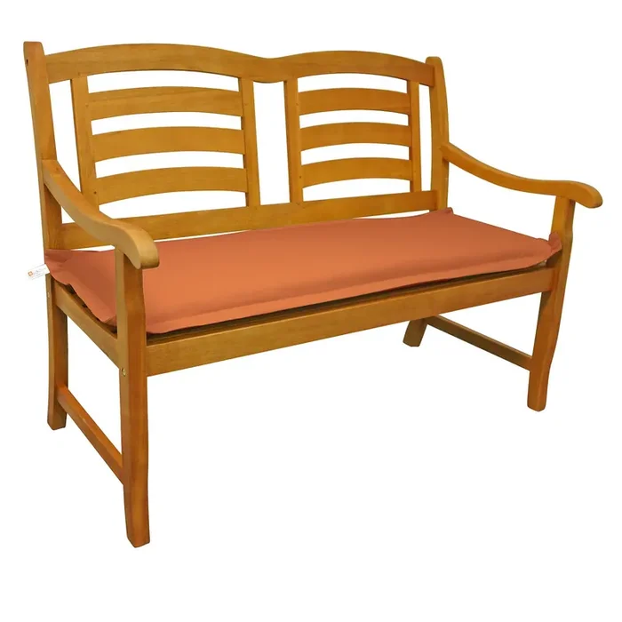 Bankauflage indoba Premium extra dick Terra