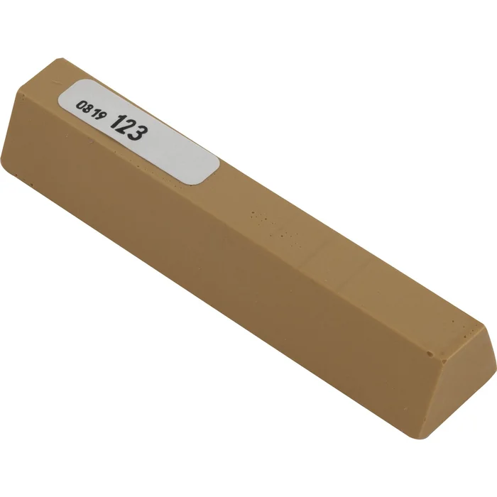 BAO Hartwachsstange Buche hell/123