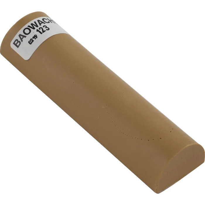 BAO Weichwachsstange Buche hell/123