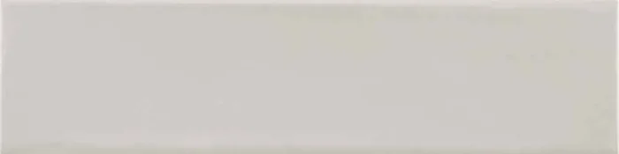 Bärwolf Cottage 2.0 Matt Light Grey Matt Matt Wandfliese 7,5×30 CM Art.-Nr. KE-22303