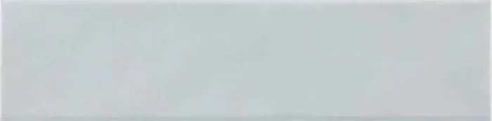 Bärwolf Cottage 2.0 Matt Water Blue Matt Matt Wandfliese 7,5×30 CM Art.-Nr. KE-22305