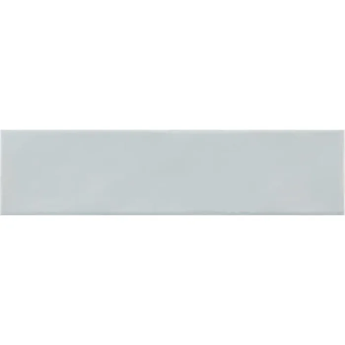 Bärwolf KE-22305 Cottage 2.0 matt water blue matt 7,5×30 cm Steingut