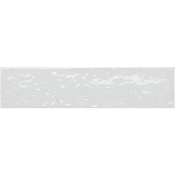 Bärwolf KE-24900 Luna Nubium white 25×6 cm