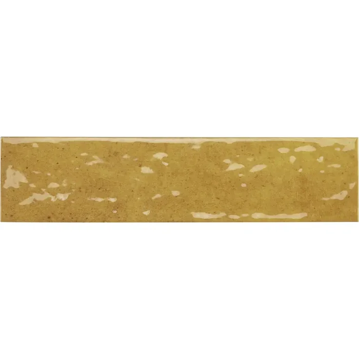 Bärwolf KE-24904 Luna Aestatis mustard 25×6 cm