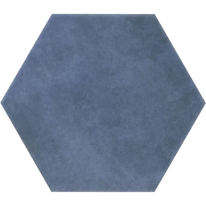 Bärwolf KE-24911 Luna Hex Lacus blue 27×23 cm