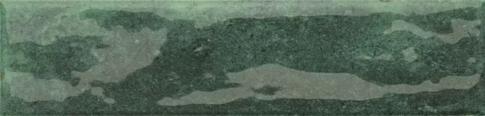 Bärwolf Loft Emerald Green Gloss Glänzend Wandfliese 6×25 Art.-Nr. KE-22109