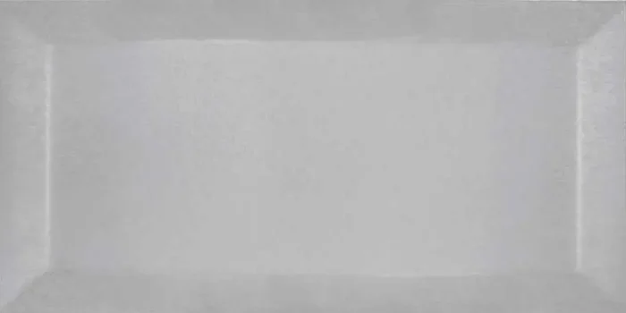 Bärwolf Metro Project Light Grey Matt Wandfliese 7,5×15 CM Art.-Nr. MPT15906