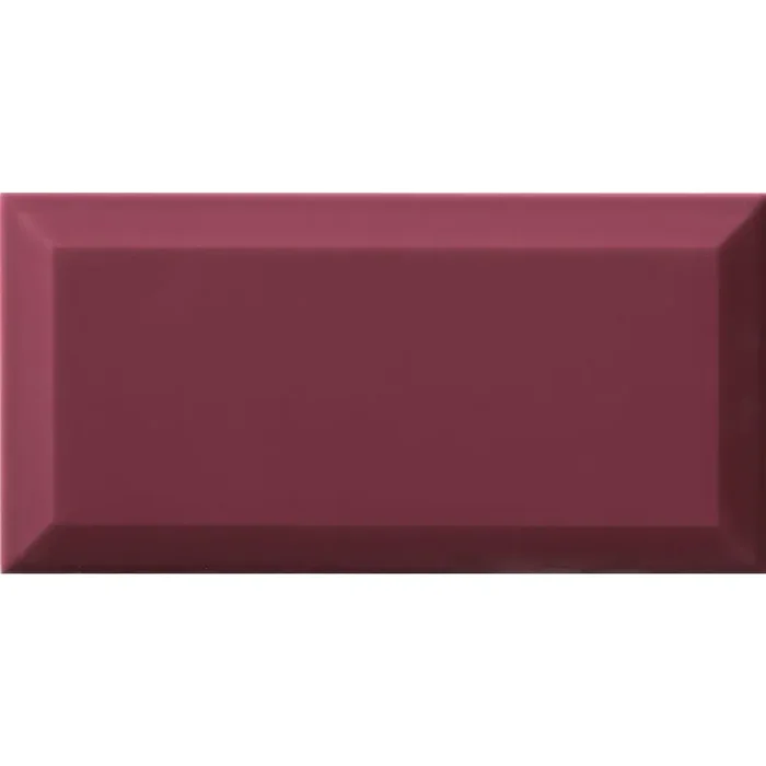 Bärwolf Metro Project mauve 20×10 cm Ceramic MPT20907