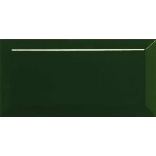 Bärwolf Metro Project racing green 7,5×15 cm Ceramic MPT15916