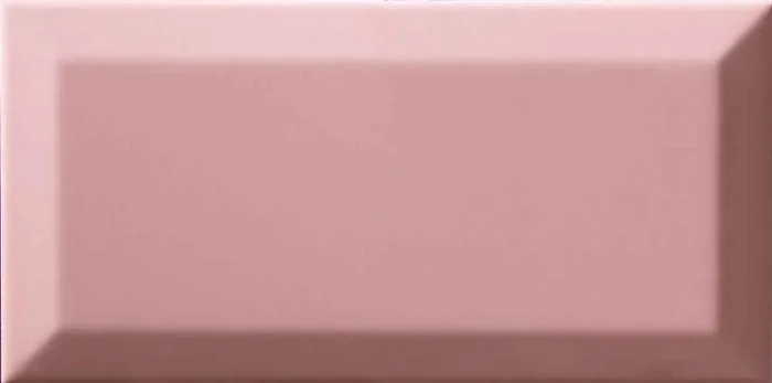 Bärwolf Metro Project Rose Blush Matt Wandfliese 7,5×15 CM Art.-Nr. MPT15914