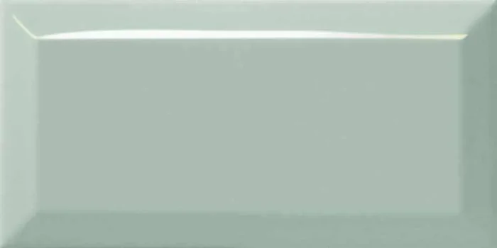 Bärwolf Metro Project Sky Glänzend Wandfliese 10×20 Art.-Nr. MPT20904