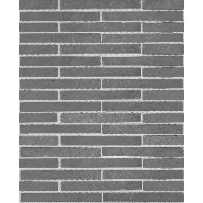 Bärwolf Nature dark grey 24,5×30,5 cm Natural Stone CM-7115