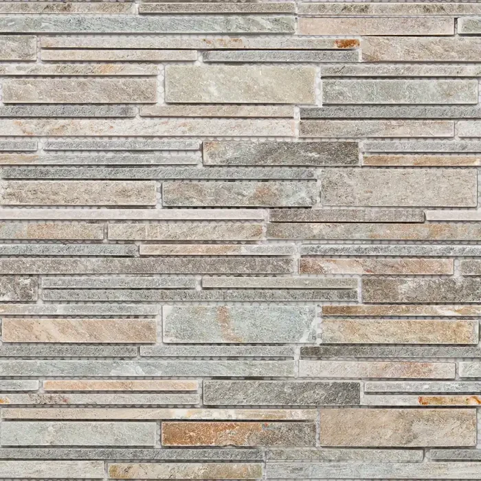 Bärwolf Nature modern rustic 29,8×29,8 cm Natural Stone CM-14010