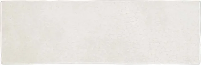 Bärwolf Oxford Craquele Cream Light Glasiert Fliese 6,5×20 CM Art.-Nr. OXC-21002