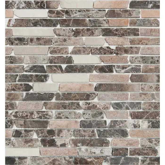 Bärwolf Sticks emperador beige crea 30,5×30,5 cm CM-7101