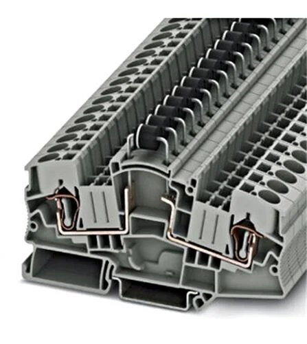 Bauelementreihenklemme STME 6-DIO/R-L HV