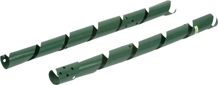 Baumschutzspirale, 60 cm, 2 St. (grün)