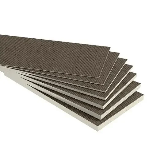 Bauplatte SUBSTRAT 1300 x 600 x 10 mm