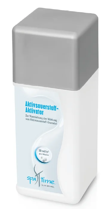 Bayrol Aktivsauerstoff Aktivator 1L