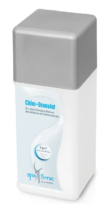 Bayrol Chlor Granulat 1kg