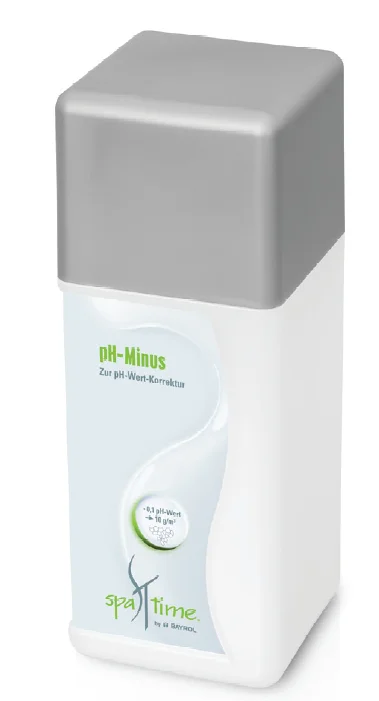 Bayrol pH Minus, 1,5kg