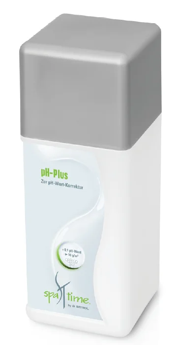 Bayrol pH Plus, 1kg