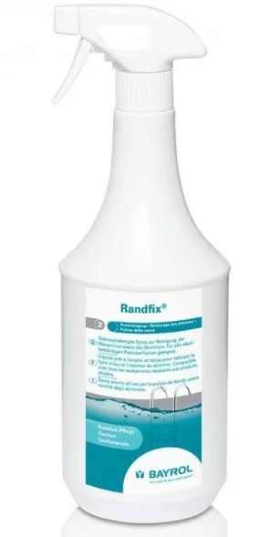 Bayrol Randfix Randreiniger, 1L