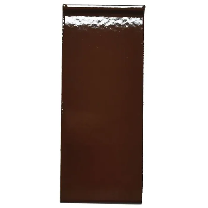 Beckenrandstein Pool E5572 braun 11,5×28,5 cm I.Sorte