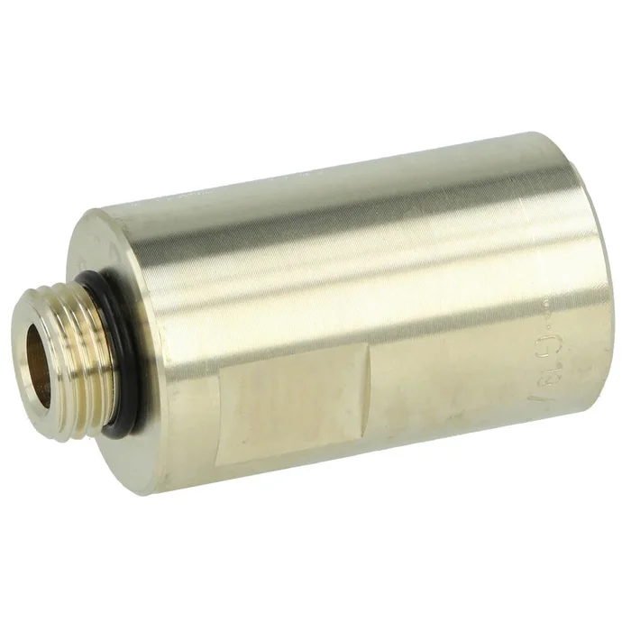 Bender Ecocast Verlängerung für Probeentnahme- und Entleerungsventile 7333080