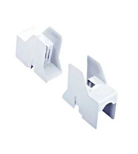 Berührungsschutz 2-teilig für NH-UT Größe 00