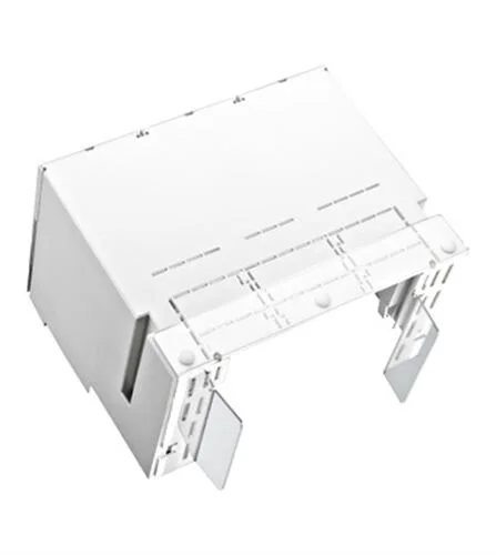 Berührungsschutzabdeckung IP20 für NS630B-NS1600