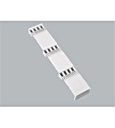 Berührungsschutzmodul 185mm Breite 100mm