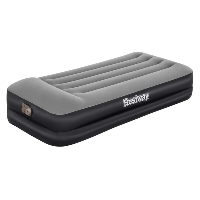 Bestway Einzel Luftbett 191x97x46 mit elektrischer Pumpe 67401
