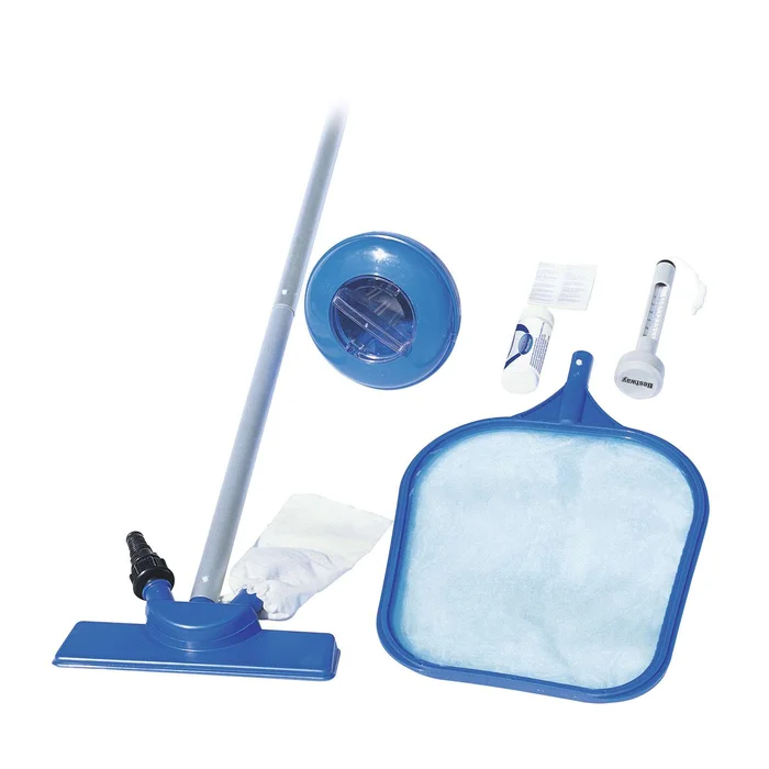 Bestway Flowclear Poolpflege-Set 58195