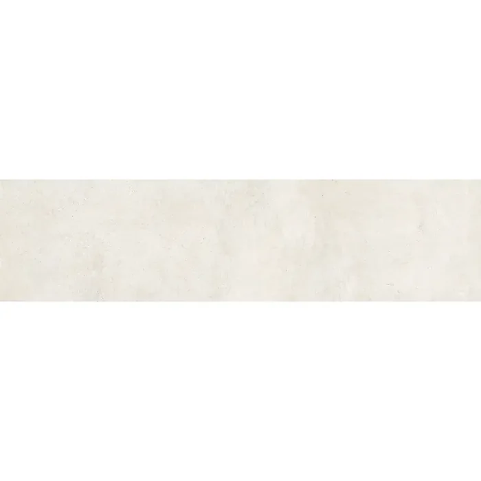Betonstyle Ivory Feinsteinzeug glasiert, matt rektifiziert 60x120x0,9