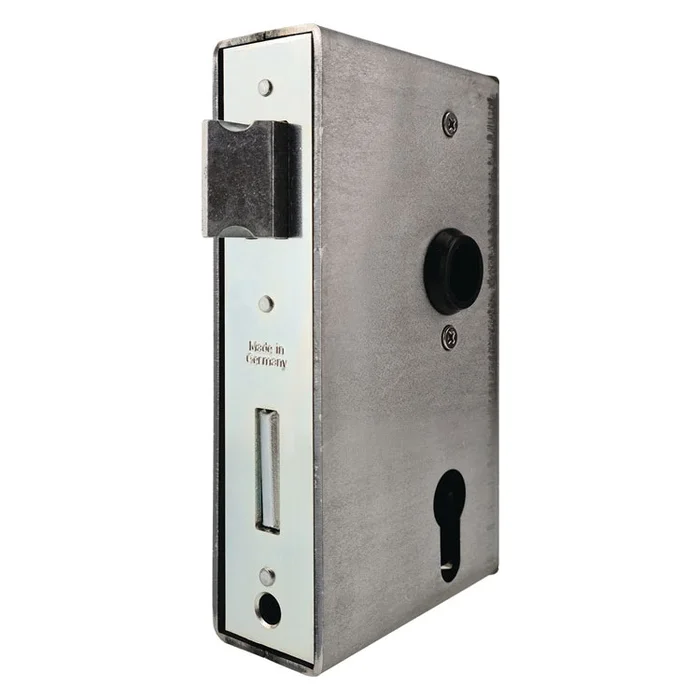 Bever Kastenschloss, Dornmaß 60 mm