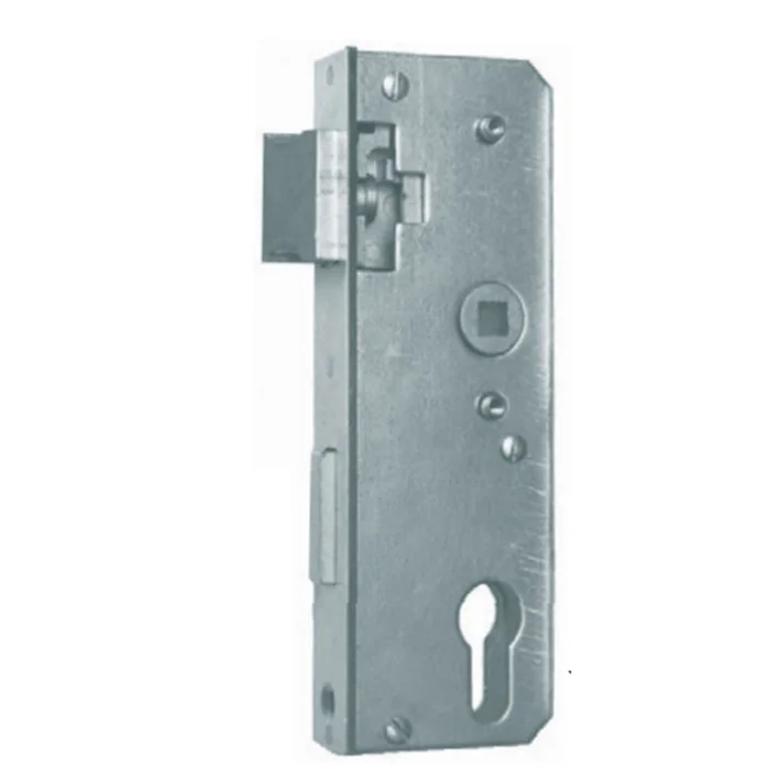 Bever Schloss 440P – Ersatzschloss fürs Gartentor