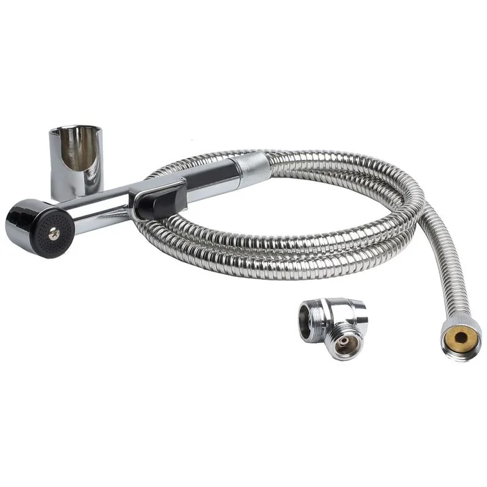 Bidet-Dusche Duschy Chrome Universal