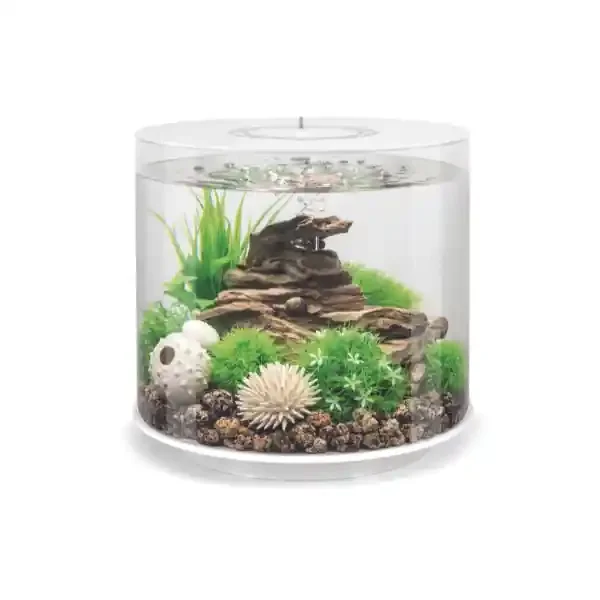 biOrb TUBE 15 MCR weiß