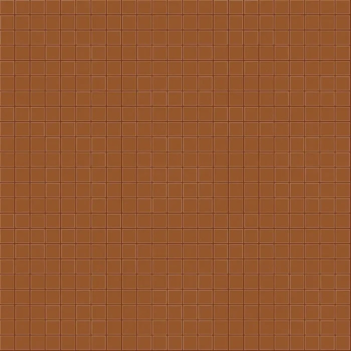 Bisazza 12.34 Opus Romano 12×12 mm