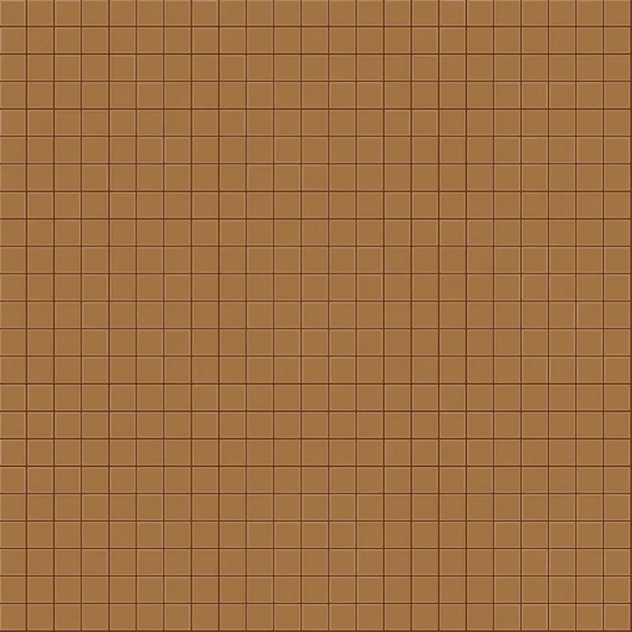 Bisazza 12.40 Opus Romano 12×12 mm