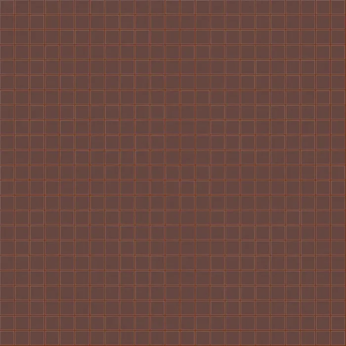 Bisazza 12.54 Opus Romano 12×12 mm