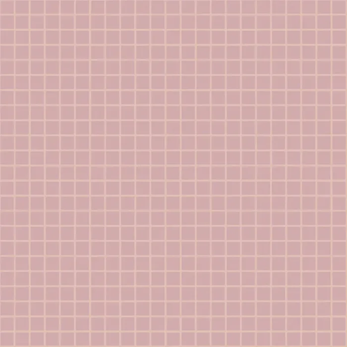 Bisazza 12.55 Opus Romano 12×12 mm