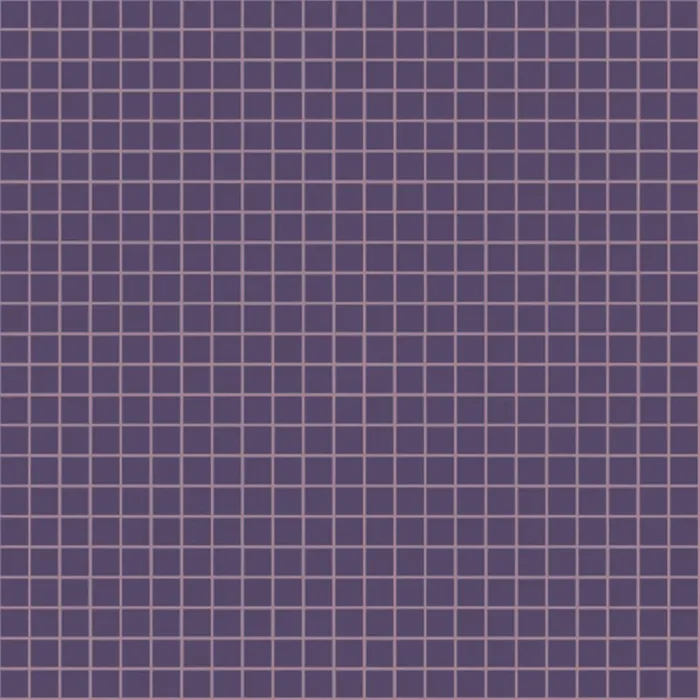 Bisazza 12.62 Opus Romano 12×12 mm