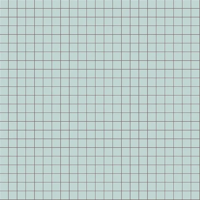 Bisazza 12.76 Opus Romano 12×12 mm