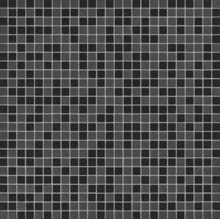 Bisazza Cora 12 Mischung 12×12 mm inkl. Inst.-Kit