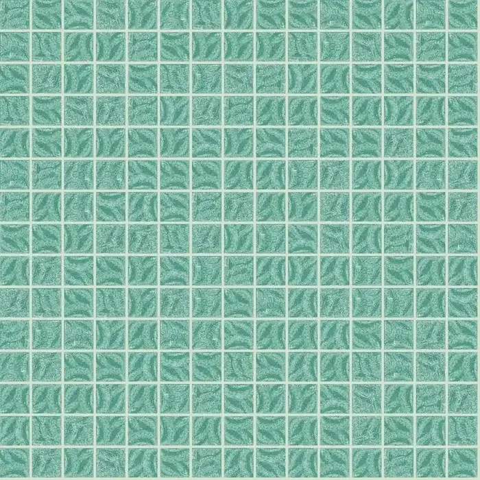 Bisazza FL35 Flow 2×2 cm