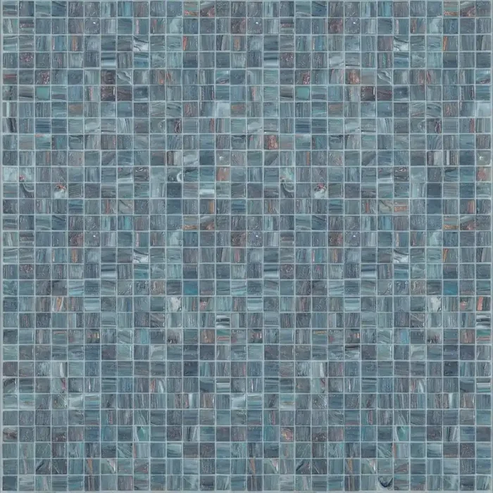 Bisazza GM 10.02 Le Gemme 1×1 cm